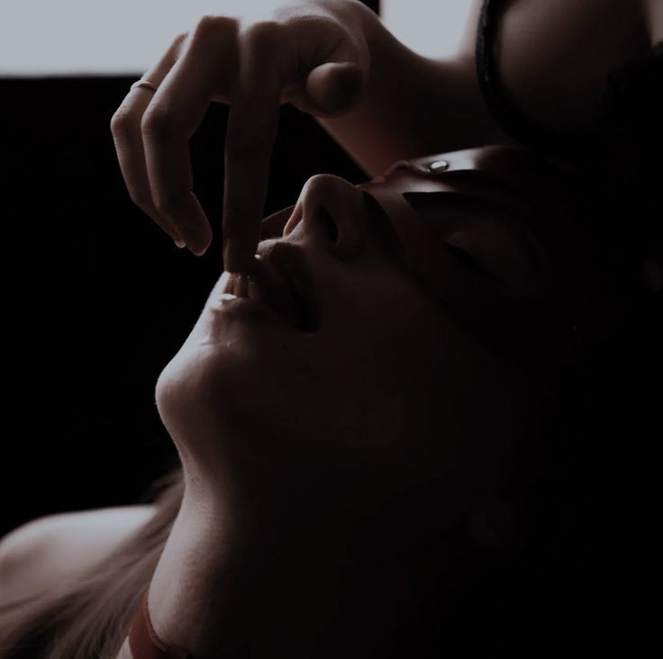 Massagem Dominação 