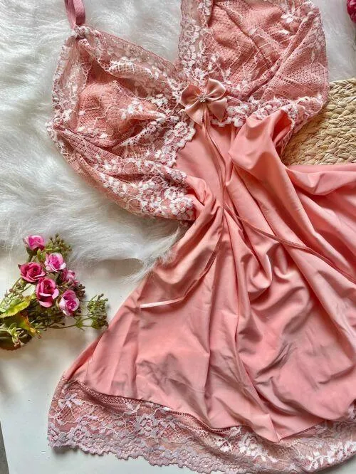 Camisola Luna 12