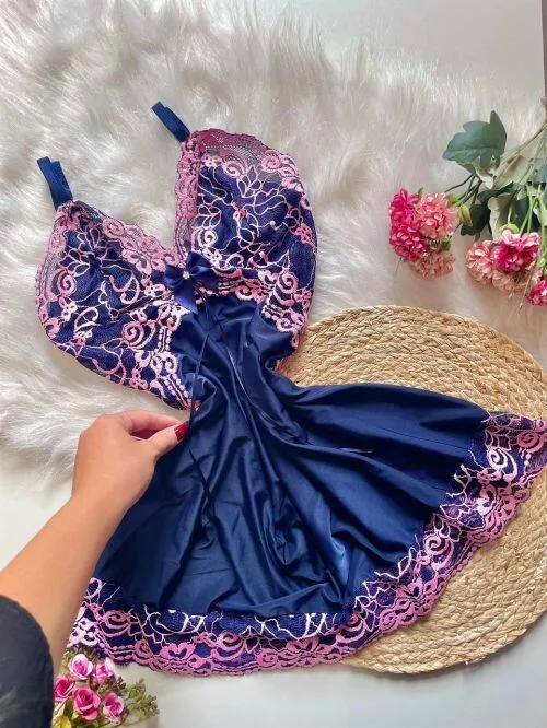 Camisola Luna