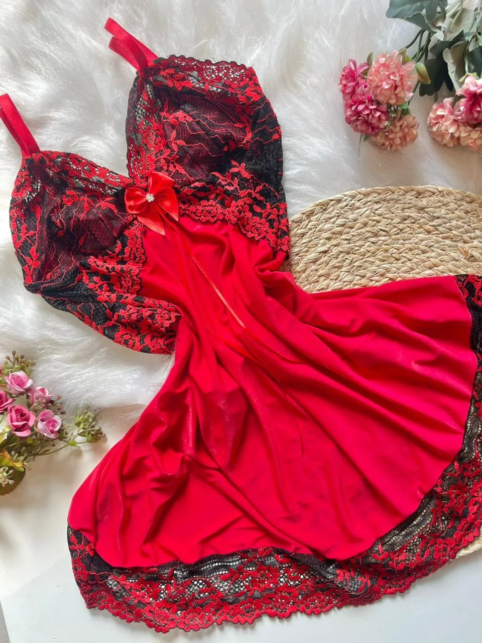 Camisola Luna 21