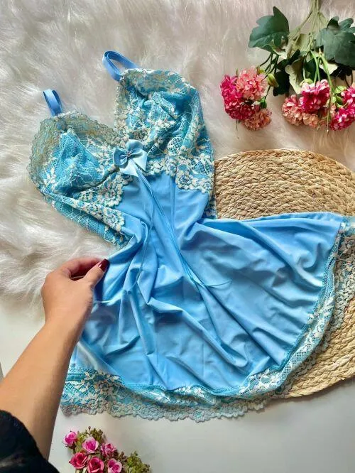 Camisola Luna 10