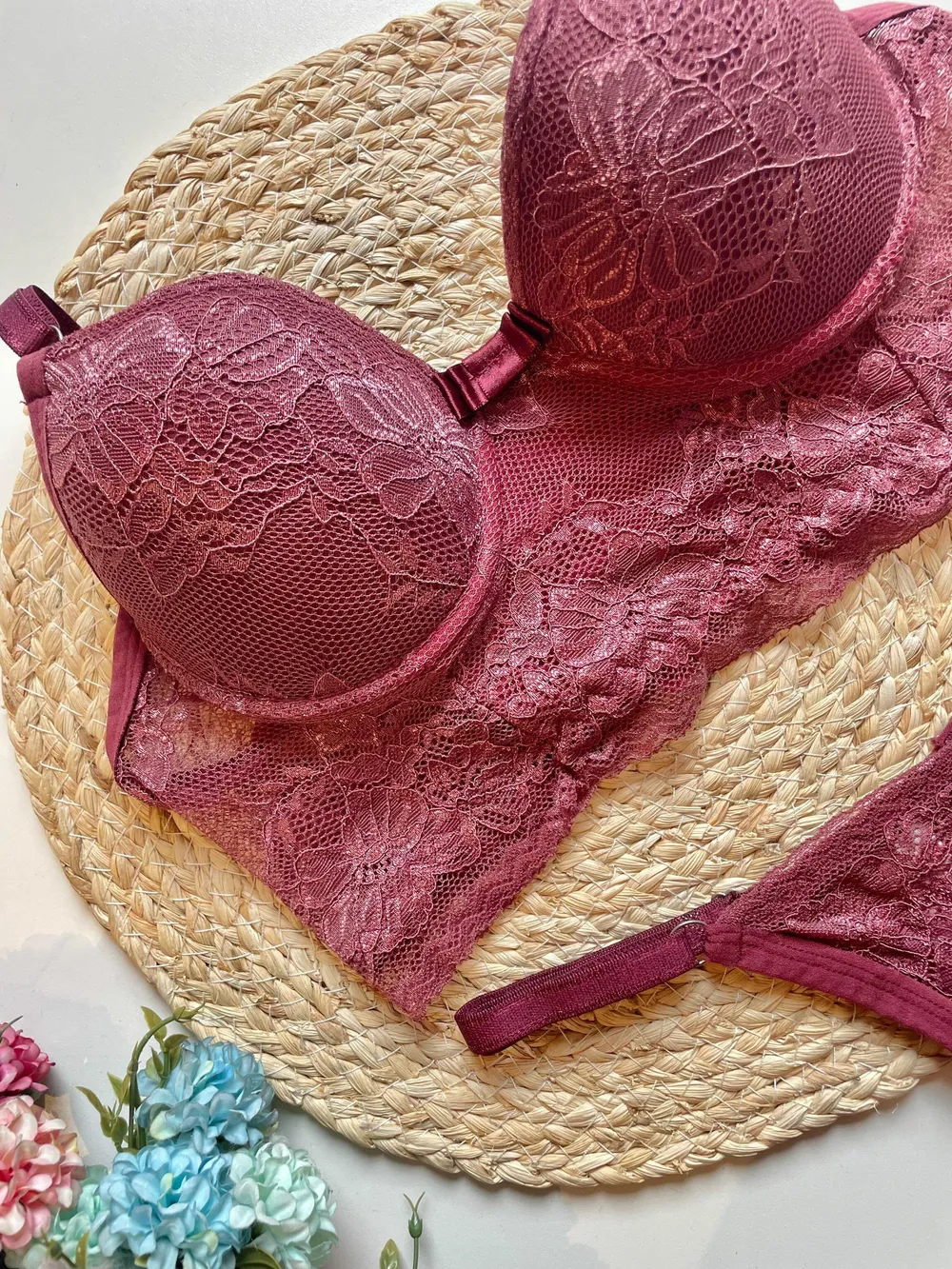 Conjunto Mulher Elegante 16