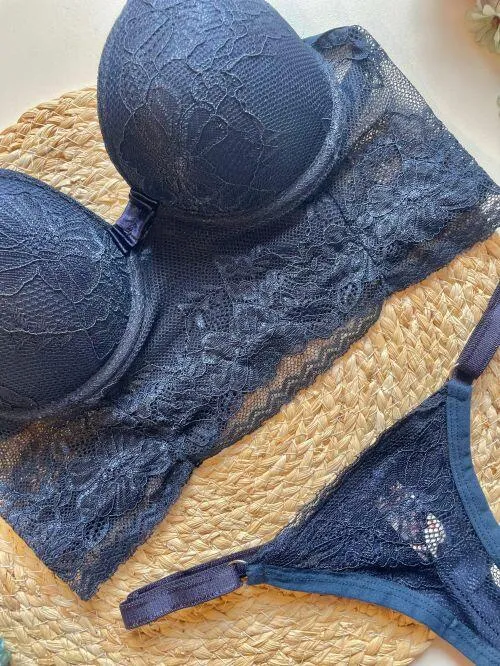 Conjunto Mulher Elegante 5