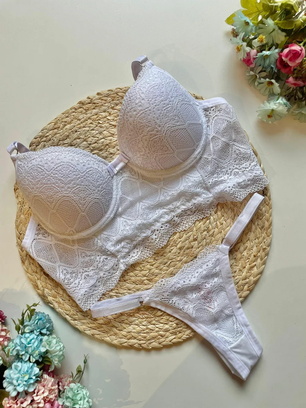 Conjunto Mulher Elegante 9