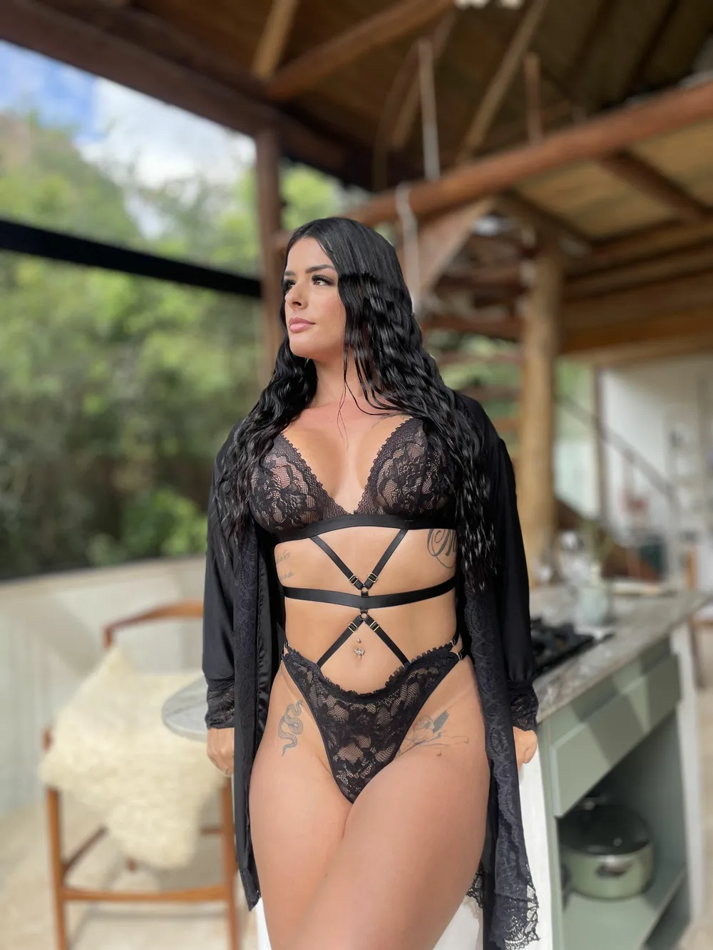 Lingerie Duda 11