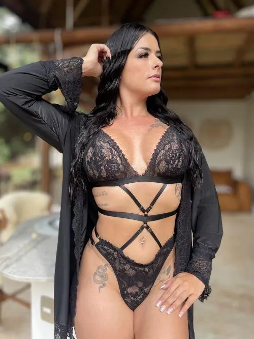 Lingerie Duda 8