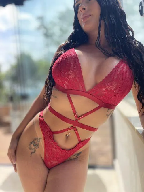Lingerie Duda 15