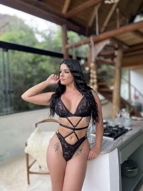Lingerie Duda 6