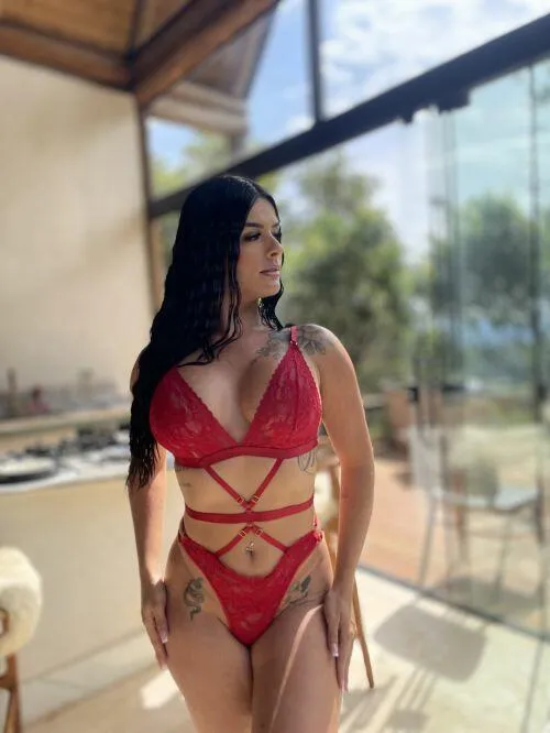 Lingerie Duda 14