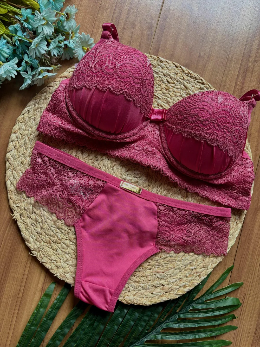 Conjunto Mulher Elegante 53