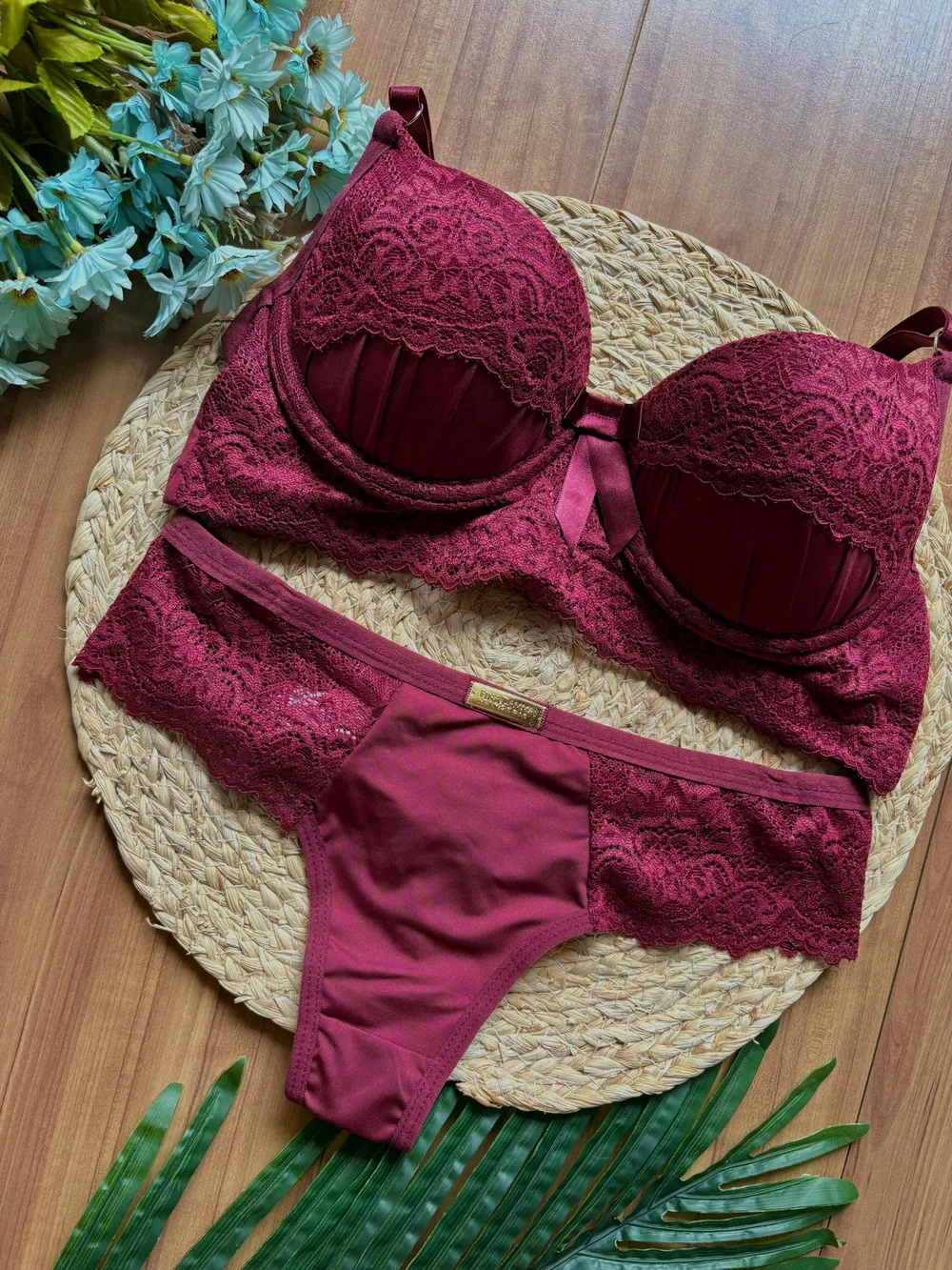 Conjunto Mulher Elegante 59