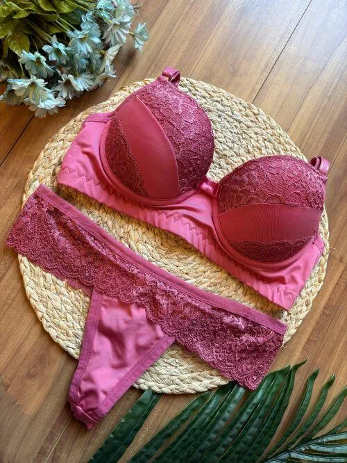 Conjunto Mulher Elegante 9