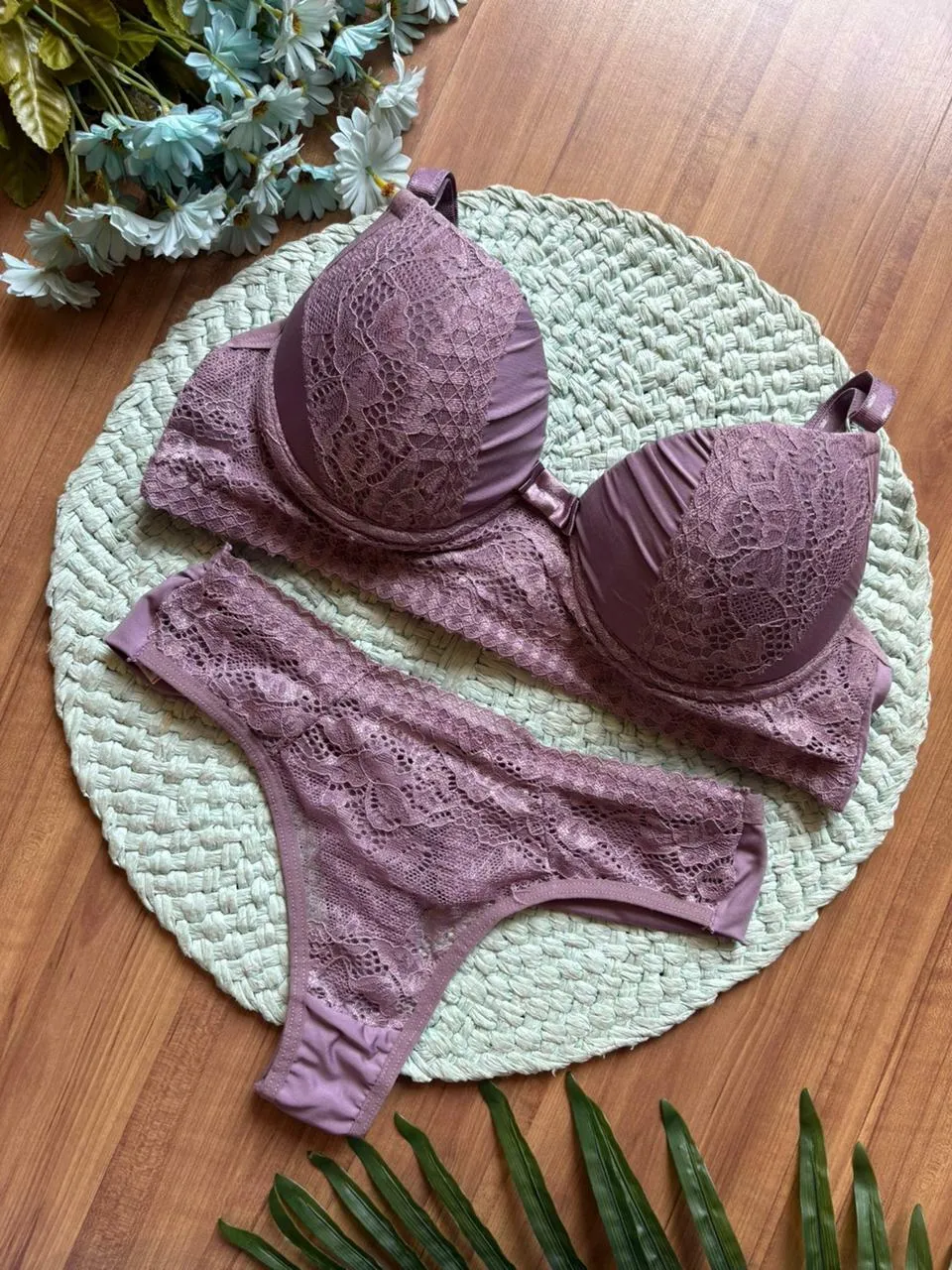 Conjunto Mulher Elegante 71