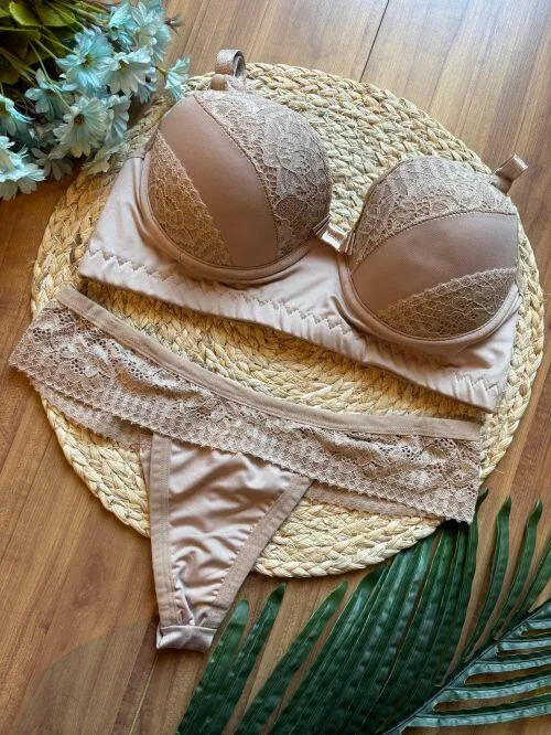 Conjunto Mulher Elegante 10
