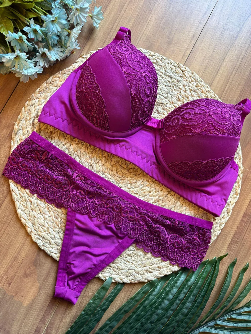 Conjunto Mulher Elegante 12