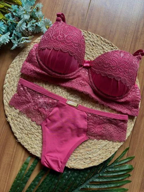 Conjunto Mulher Elegante 52