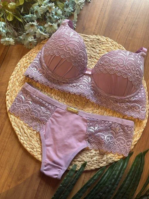 Conjunto Mulher Elegante 54