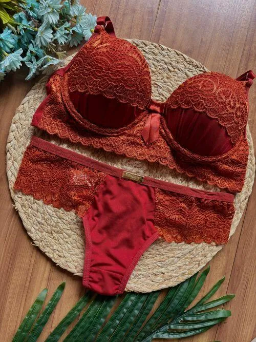 Conjunto Mulher Elegante 56