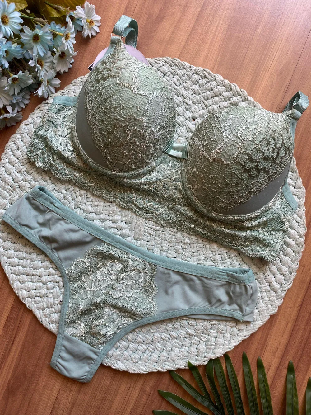 Conjunto Mulher Elegante 23
