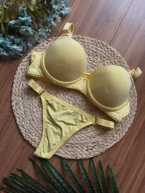 Conjunto Delicada