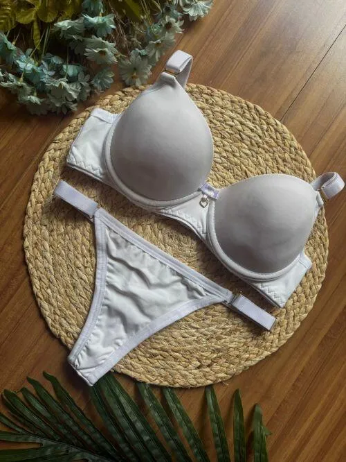 Conjunto Delicada 2