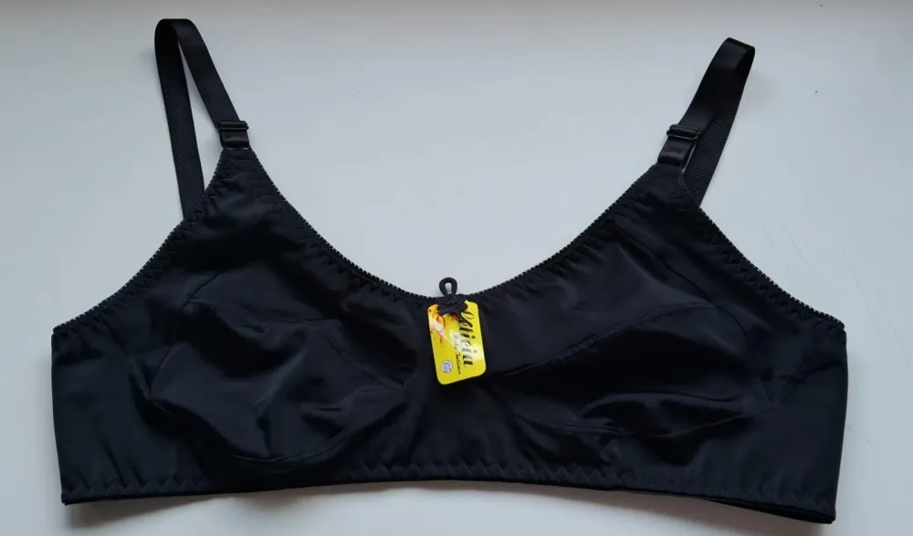 SUTIÃ REFORÇADO LETÍCIA tamanho XGG 7