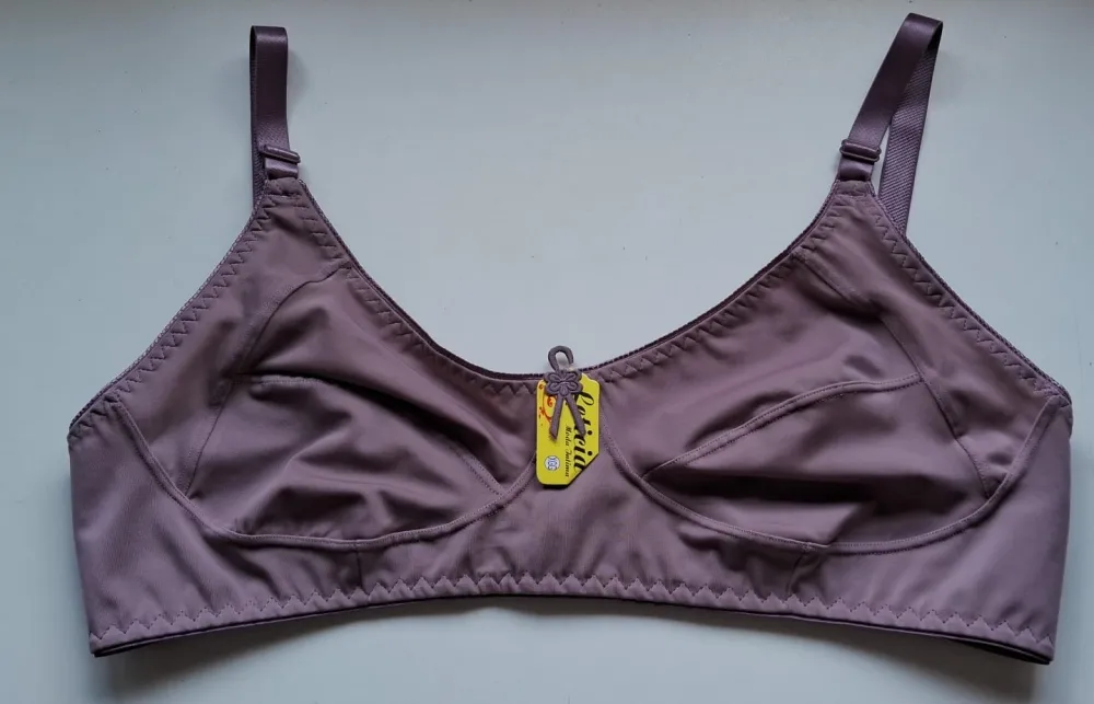 SUTIÃ REFORÇADO LETÍCIA tamanho XGG 4