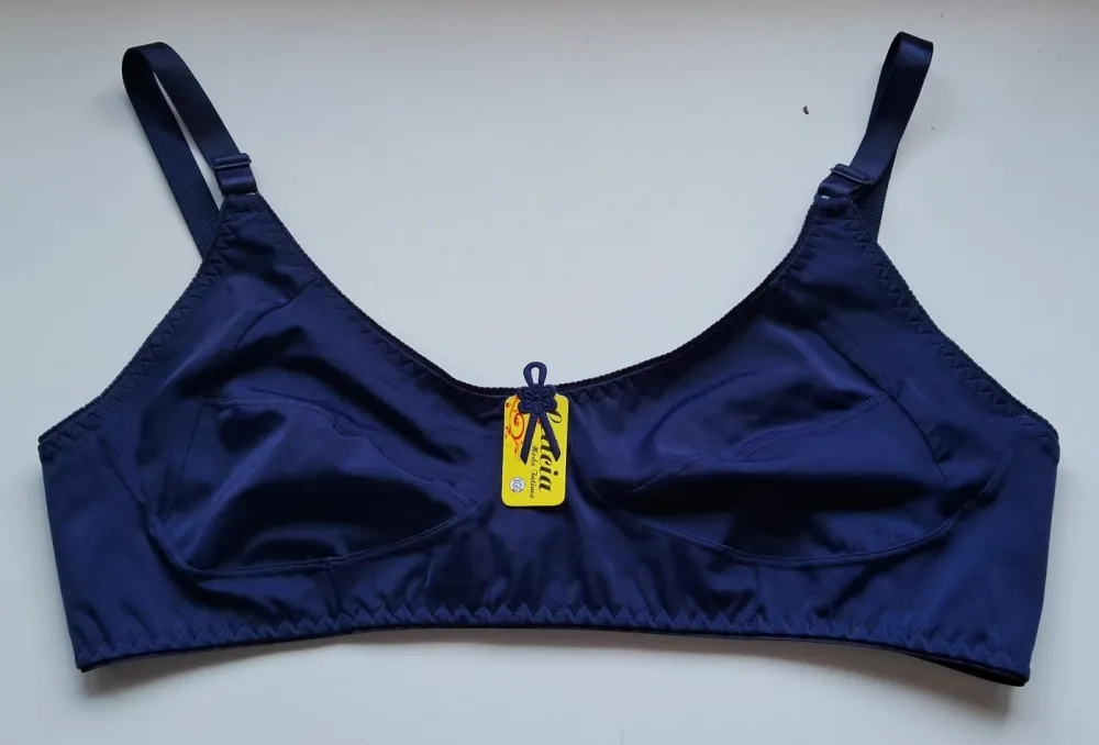 SUTIÃ REFORÇADO LETÍCIA tamanho XGG 5