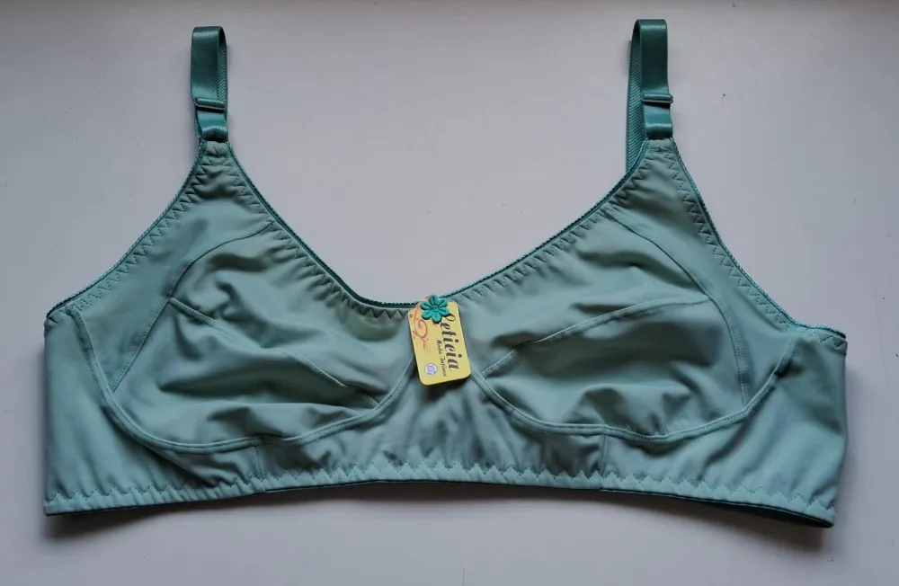 SUTIÃ REFORÇADO LETÍCIA tamanho XGG 2