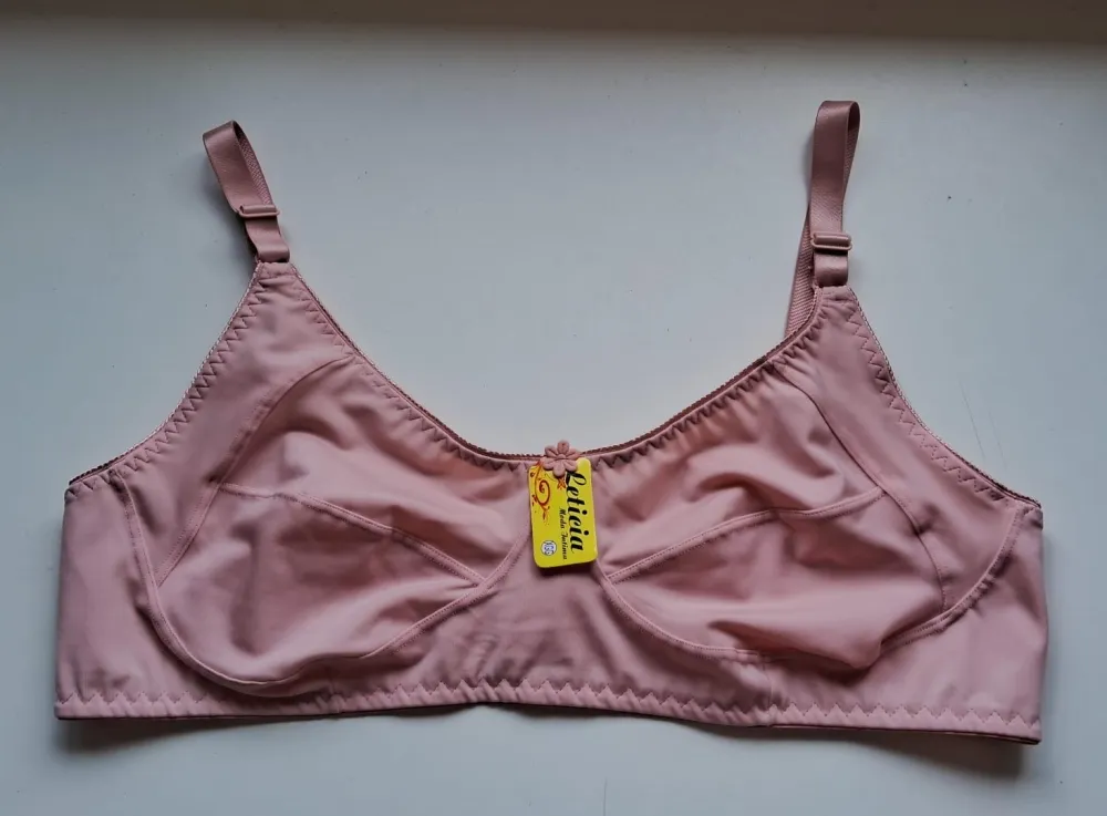 SUTIÃ REFORÇADO LETÍCIA tamanho XGG 3