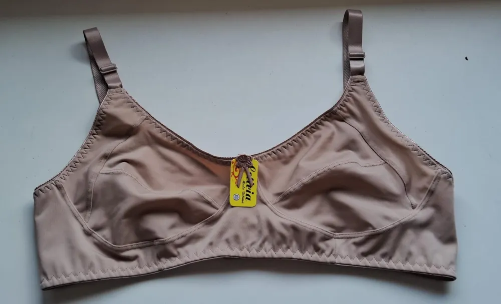 SUTIÃ REFORÇADO LETÍCIA tamanho XGG 6