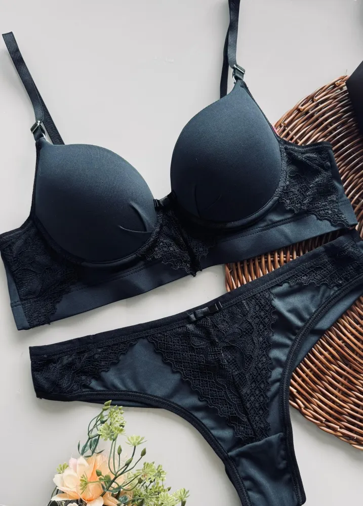 CONJUNTO C/BOJO TD CECILIA  (o tom das peças pode variar em função do flash do telefone) 4