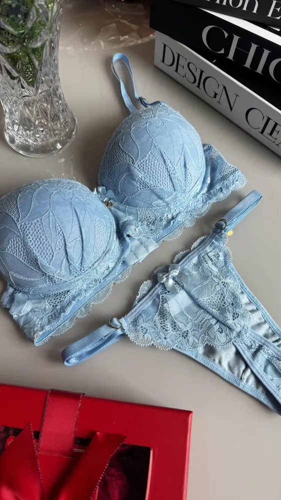 Conjunto C Bojo Lilian - Detalhe