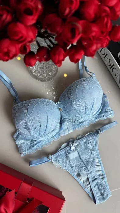 Conjunto C Bojo Lilian 3