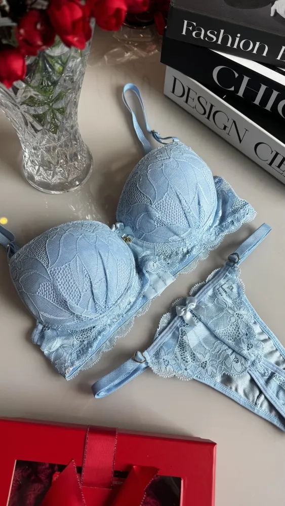 Conjunto C Bojo Lilian 2