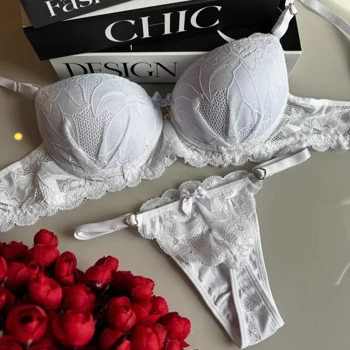 Conjunto C Bojo Lilian 8
