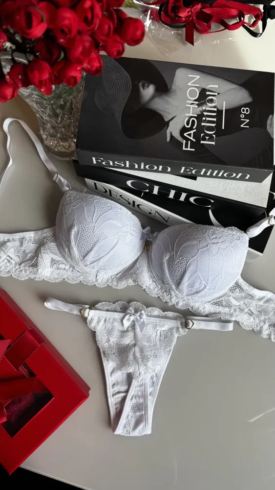 Conjunto C Bojo Lilian 5