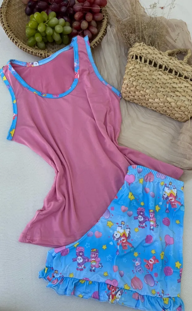 BABY DOOL REGATA ESTHER