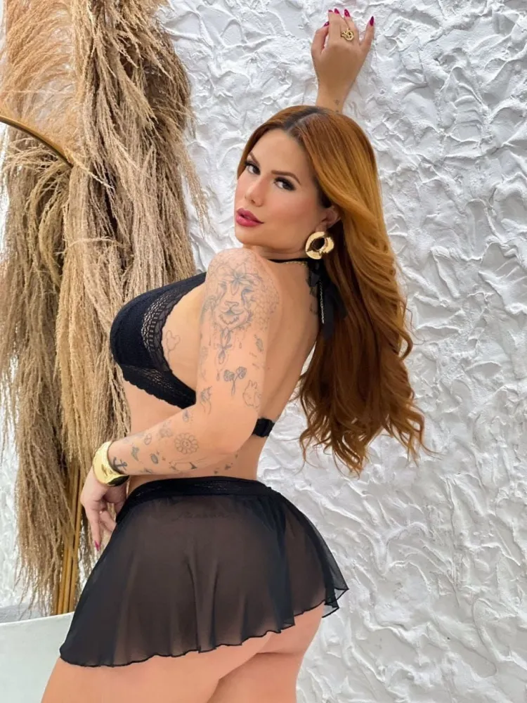 CONJ S/BOJO SEXY C/SAINHA BIJU BIANCA - Detalhe