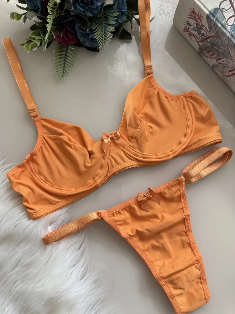 CONJUNTO S/BOJO MICROFIBRA SIMONE - CRONOS 0
