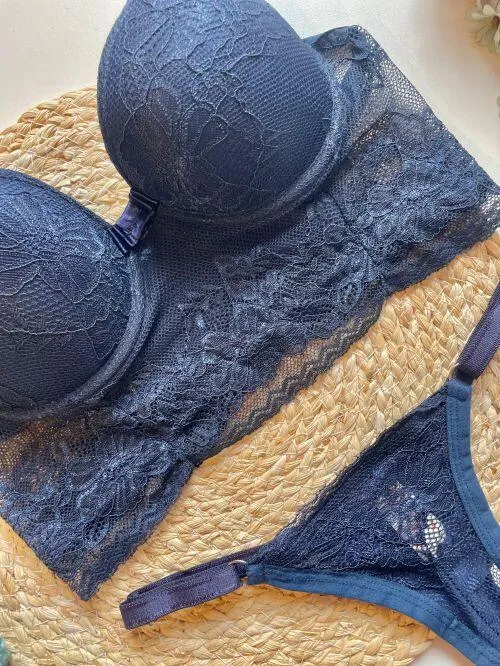 Conjunto Mulher Elegante 28