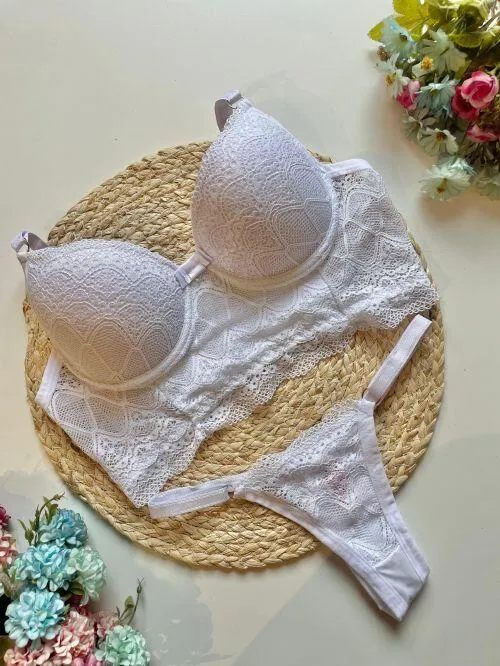 Conjunto Mulher Elegante 36