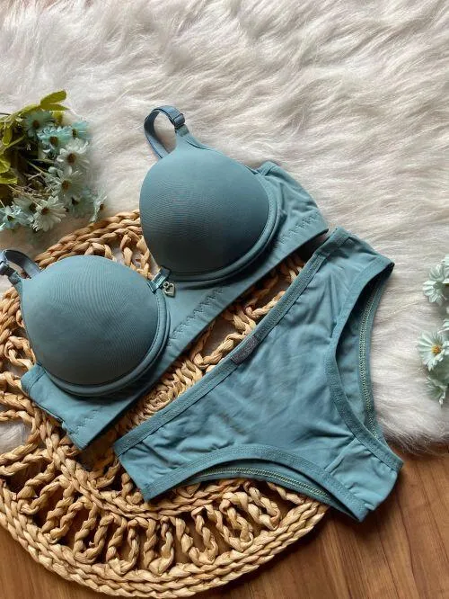 Conjunto Basico Com Pingente 1002 Tanga 17