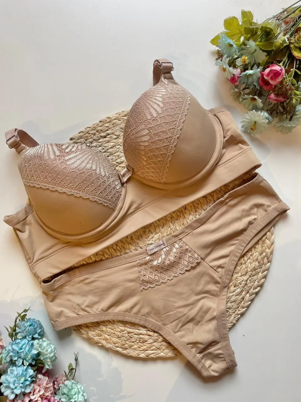 Conjunto Plus Size 3