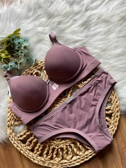 Conjunto Basico Com Pingente 1002 Tanga 13