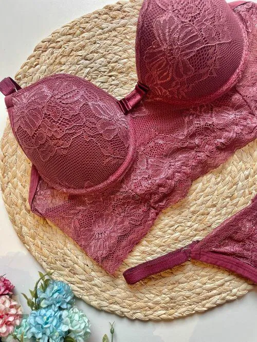 Conjunto Mulher Elegante 39