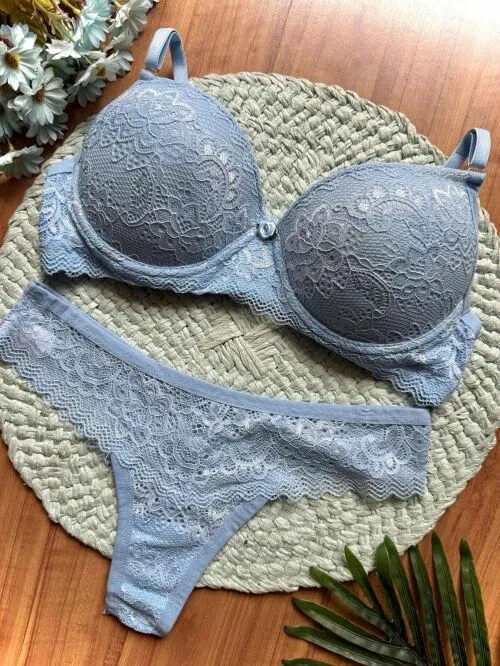 Conjunto Flor 2
