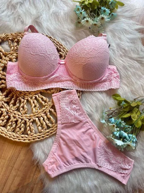 Conjunto Mulher Elegante Plus 7