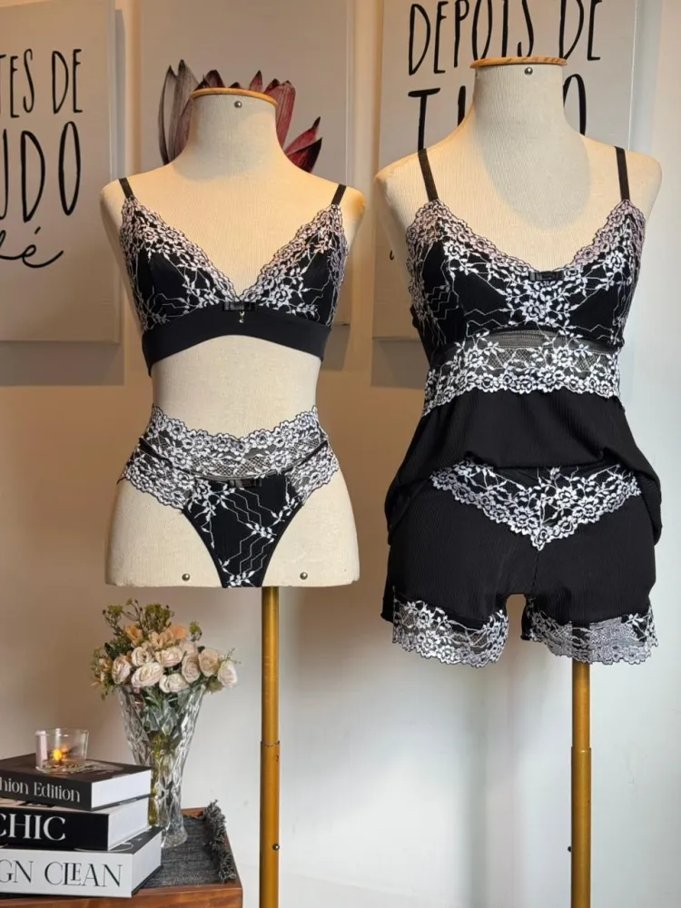 KIT BABY DOOL ELIZE + CONJ S/BOJO CAROLINA REF 236 0