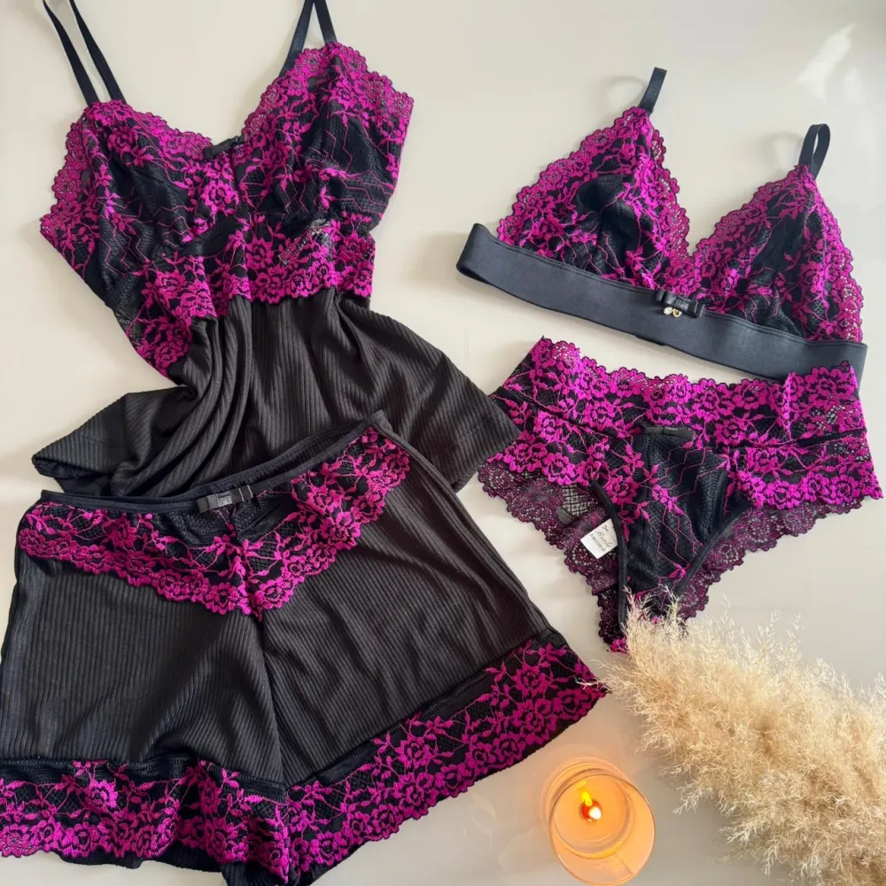 KIT BABY DOOL ELIZE + CONJ S/BOJO CAROLINA REF 236 3